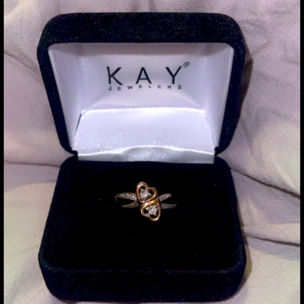 Brand New Ring! Perfect for Valentines Day ❤️ size 5.5